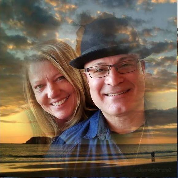 Meet your Posher, Carlos - Picture 1 of 1